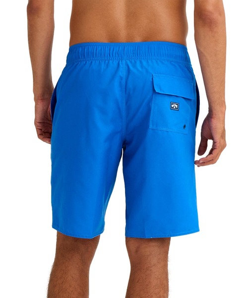BILLABONG（ビラボン） 水着 水着 海パン トランクス サーフパンツ