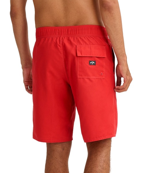 BILLABONG（ビラボン） 水着 水着 海パン トランクス サーフパンツ