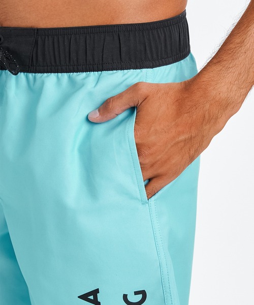 BILLABONG（ビラボン） 水着 水着 海パン トランクス サーフパンツ