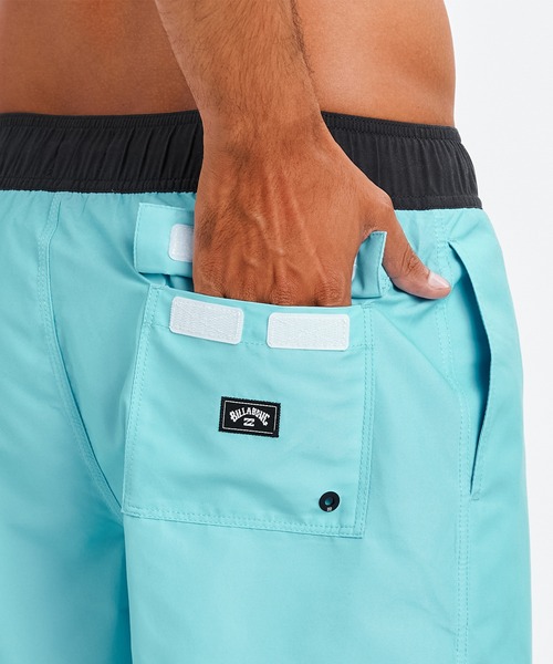 BILLABONG（ビラボン） 水着 水着 海パン トランクス サーフパンツ