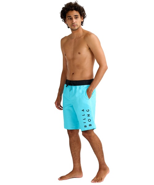 BILLABONG（ビラボン） 水着 水着 海パン トランクス サーフパンツ