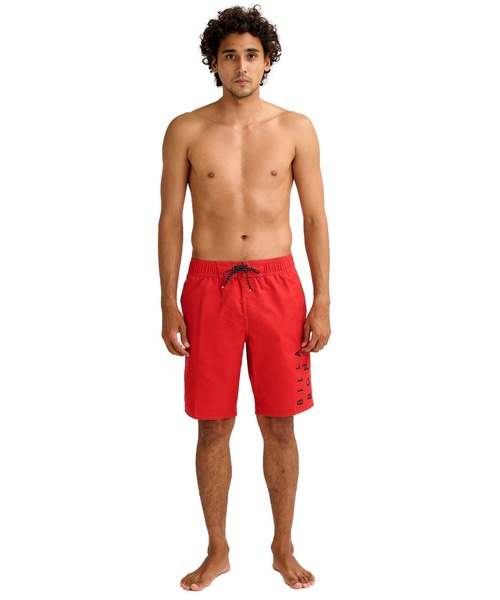 BILLABONG（ビラボン） 水着 水着 海パン トランクス サーフパンツ