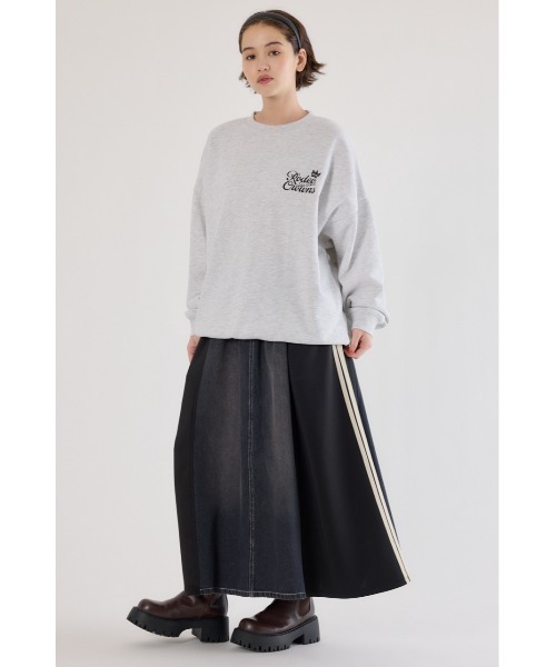 RODEO CROWNS WIDE BOWL（ロデオクラウンズワイドボウル） スカート