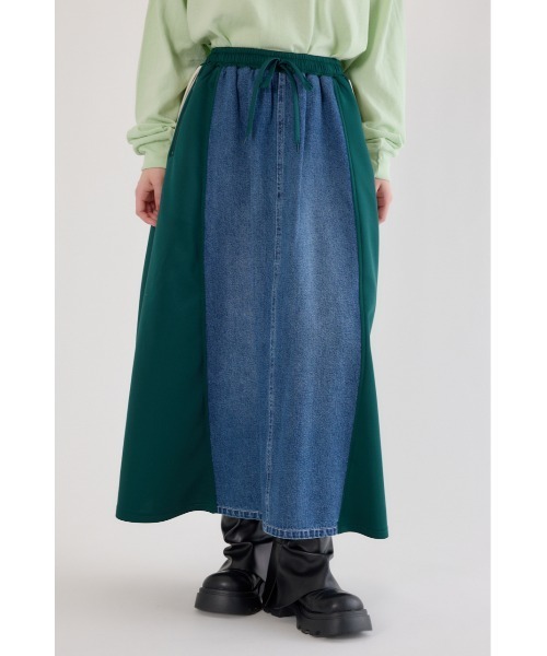 RODEO CROWNS WIDE BOWL（ロデオクラウンズワイドボウル） スカート