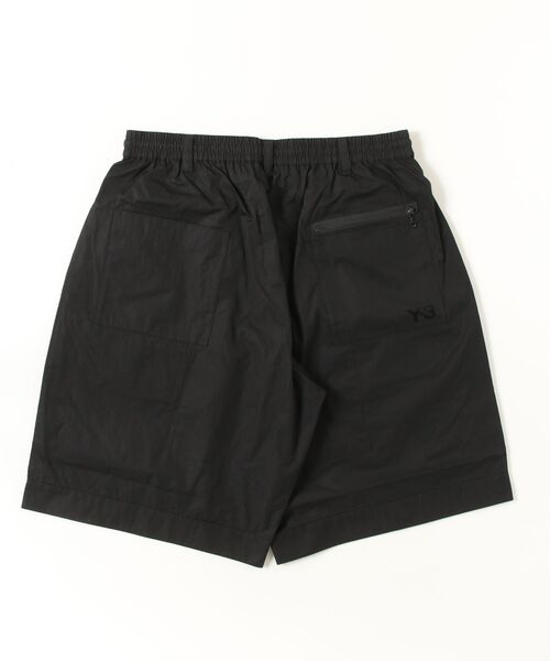 Y-3 カーゴパンツ WIDE LEG SHORTS メンズ : ZOZOTOWN Yahoo!店 - 通販