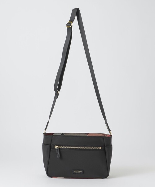 BLUE LABEL CRESTBRIDGE（ブルーレーベルクレストブリッジ