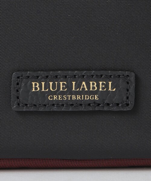 BLUE LABEL CRESTBRIDGE（ブルーレーベルクレストブリッジ