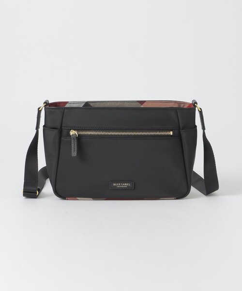 BLUE LABEL CRESTBRIDGE（ブルーレーベルクレストブリッジ