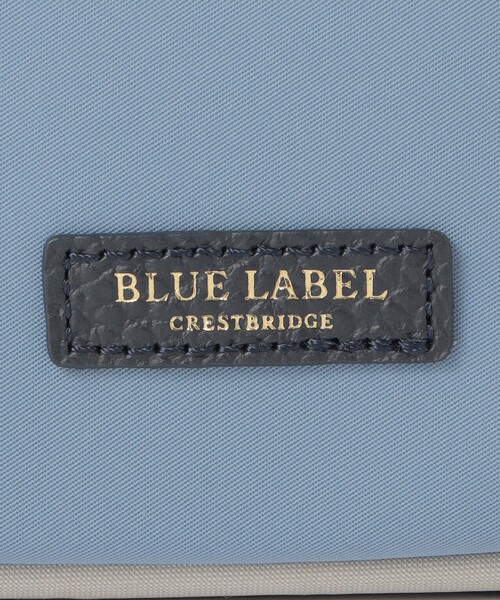 BLUE LABEL CRESTBRIDGE(ブルーレーベルクレストブリッジ BLUE LABEL CRESTBRIDGE(ブルーレーベルクレストブリッジ