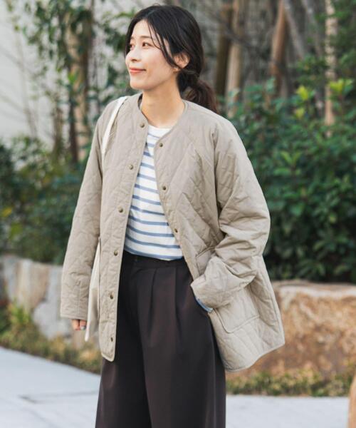 URBAN RESEARCH DOORS（アーバンリサーチドアーズ） ダウンコート