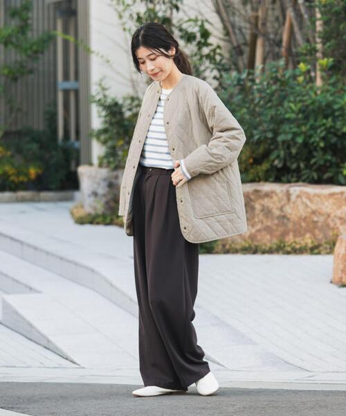 URBAN RESEARCH DOORS（アーバンリサーチドアーズ） ダウンコート