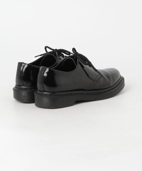 Dr.Martens（ドクターマーチン） ローファー UK6 ブラック メンズ