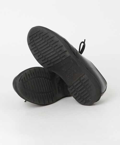 Dr.Martens（ドクターマーチン） ローファー UK6 ブラック メンズ