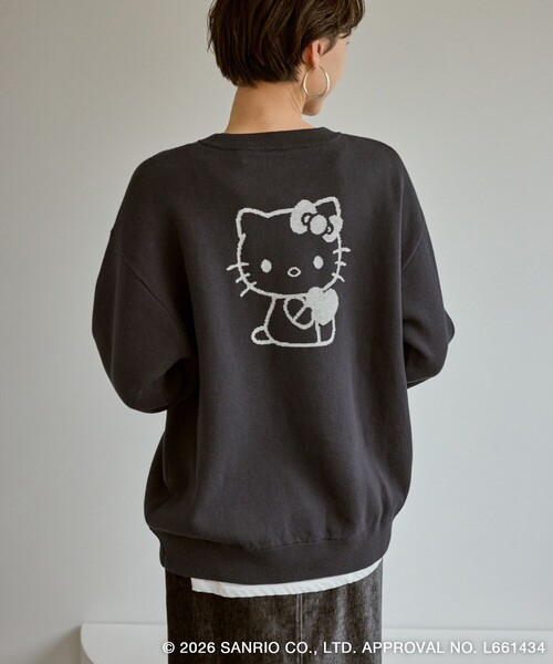 美品　Rope Picnic hikaru noguchi ニット　ジャッキー 51NpIvpI8bL._AC_UF350,