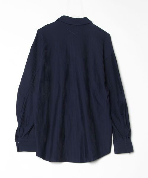 「SUPERTHANKS」 ジャケット M ネイビー メンズ_画像2