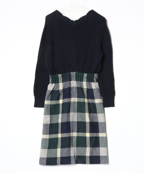 BLUE LABEL CRESTBRIDGE（ブルーレーベルクレストブリッジ