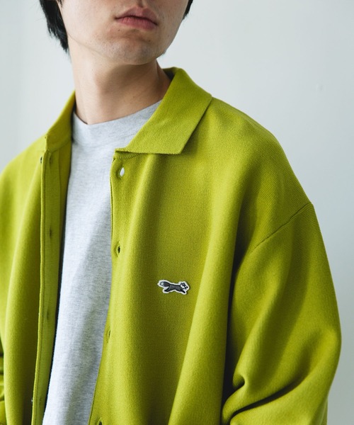 PENNEYS(ペニーズ) カーディガン 「別注」PENNEYS×DOORS THE FOX PENNEYS(ペニーズ) カーディガン 「別注」PENNEYS×DOORS THE FOX