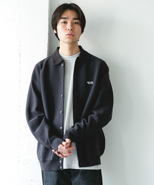 PENNEYS(ペニーズ) カーディガン 「別注」PENNEYS×DOORS THE FOX PENNEYS(ペニーズ) カーディガン 「別注」PENNEYS×DOORS THE FOX