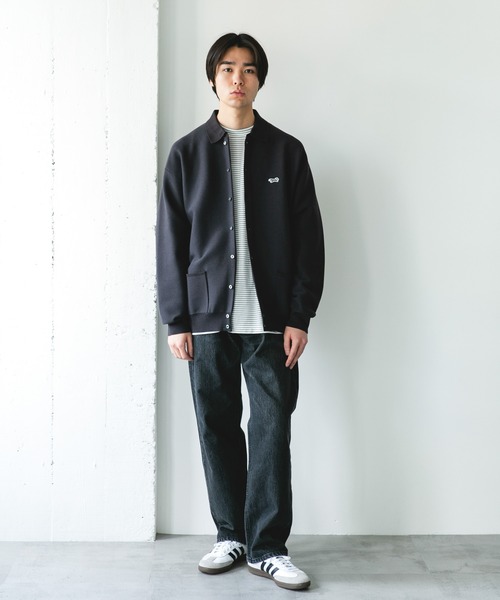 PENNEYS（ペニーズ） カーディガン 「別注」PENNEYS×DOORS THE FOX