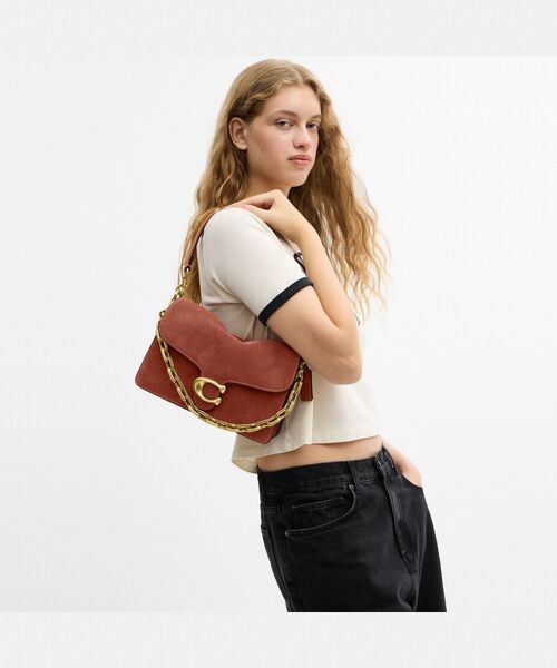 ショルダーバッグ COACH 公式】COACH – コーチ | ジュリエット ショルダー バッグ