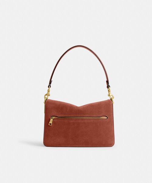 COACH（コーチ） ショルダーバッグ バッグ チェーン タビー ショルダー