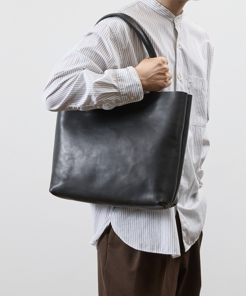 SLOW トートバッグ スロウ / bono-new tote bag-S フルベジタブル