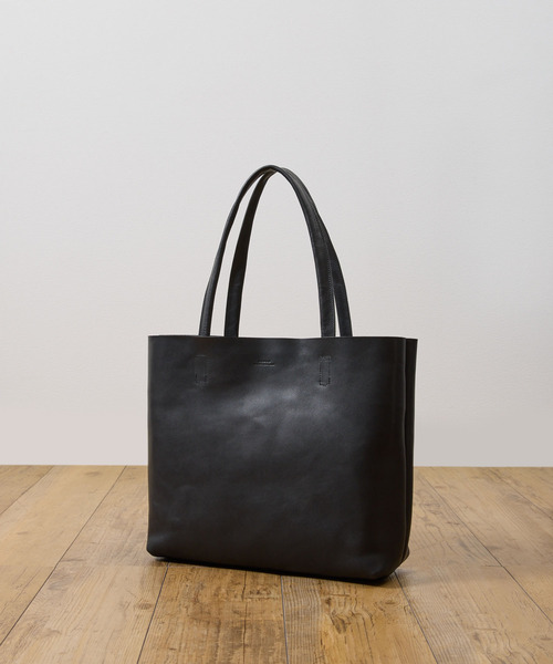 SLOW トートバッグ スロウ / bono-new tote bag-S フルベジタブル