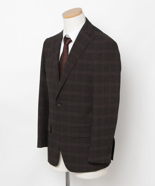 Perfect Suit FActory（パーフェクト スーツ ファクトリー