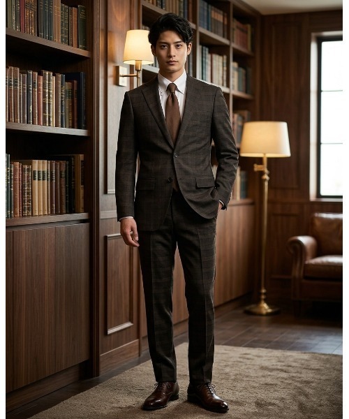 Perfect Suit FActory（パーフェクト スーツ ファクトリー