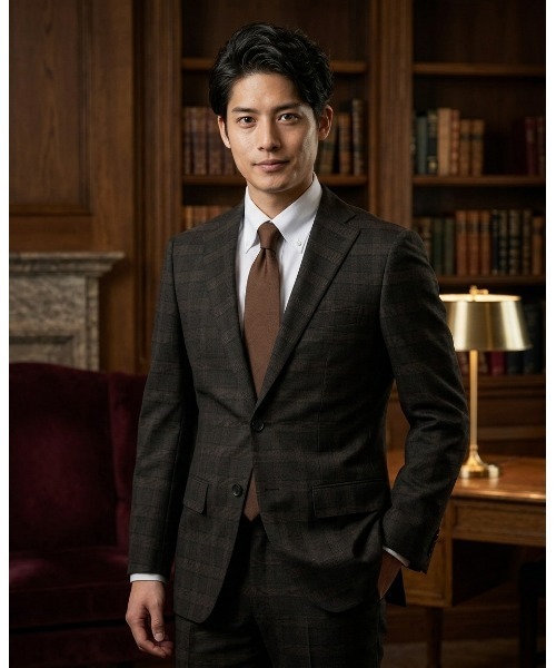 Perfect Suit FActory（パーフェクト スーツ ファクトリー