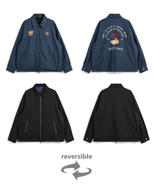 ベトジャン（サイズ（S/M/L）：S）の商品一覧 通販 - Yahoo!ショッピング