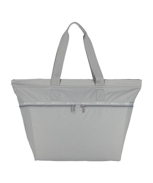 「LeSportsac」 トートバッグ FREE グレー レディース_画像4