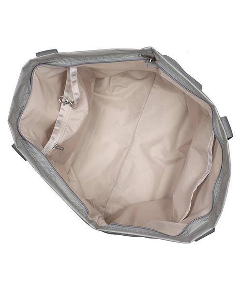 「LeSportsac」 トートバッグ FREE グレー レディース_画像7
