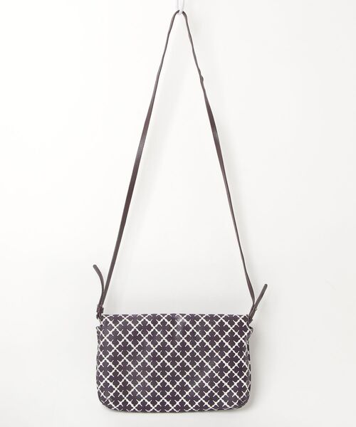 「BY MALENE BIRGER」 ショルダーバッグ - パープル レディース_画像2