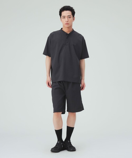 BEAMS HEART（ビームス ハート） tシャツ 「ユニセックス」ドライ