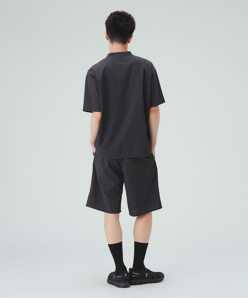 BEAMS HEART（ビームス ハート） ヘンリーネック tシャツ 「7/2値下げ