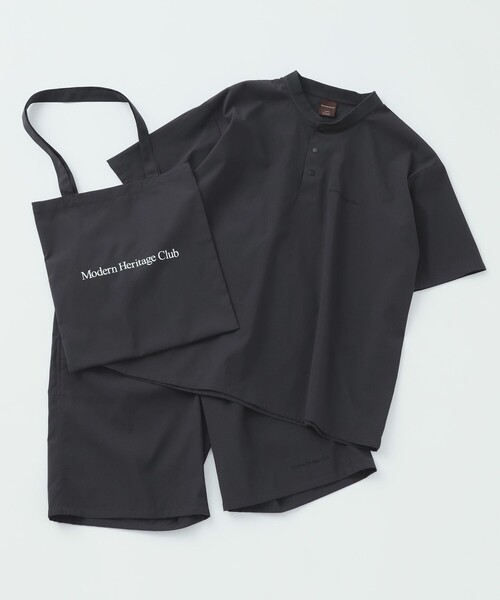 BEAMS HEART（ビームス ハート） tシャツ 「ユニセックス」ドライ