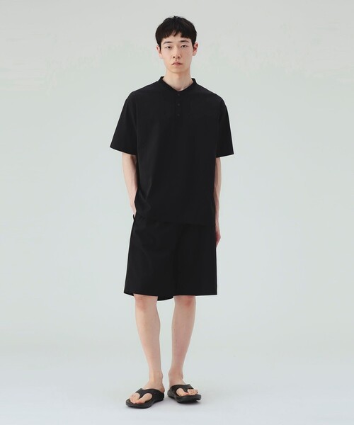 BEAMS HEART（ビームス ハート） tシャツ 「ユニセックス」ドライ