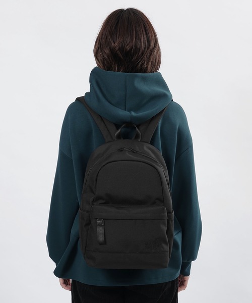 MARY QUANT（マリークヮント） リュック FREE ブラック レディース