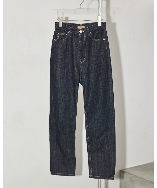 TODAYFUL 「TODAYFUL」 デニムパンツ 23inch ネイビー レディース