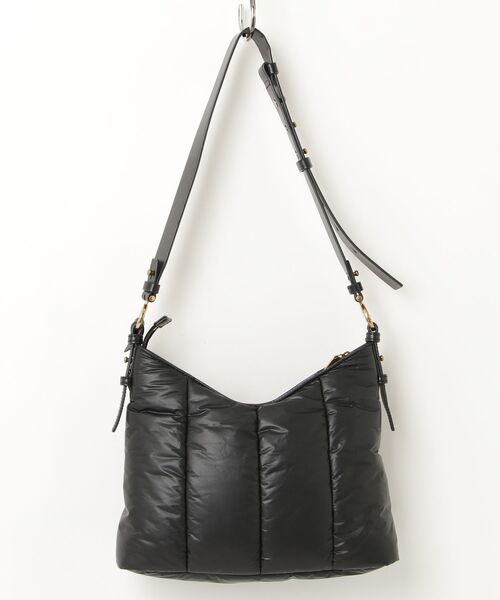 CHARLES & KEITH ブラック トートバッグ CHARLES ＆ KEITH（チャールズ&キース） 「CHARLES & KEITH」 トート