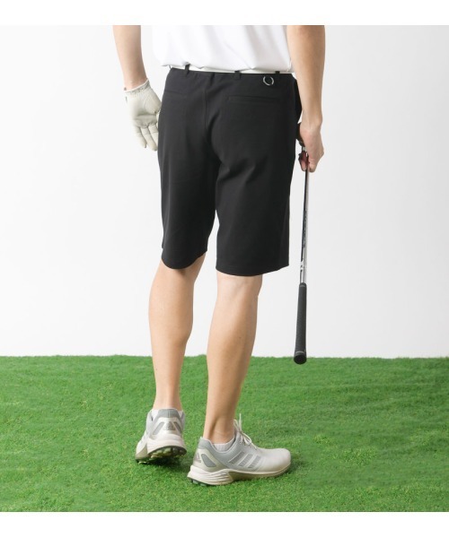 STELLA77GOLF パンツ 8WAY撥水加工ストレッチジョガーゴルフパンツ