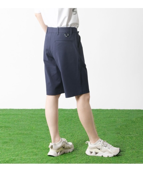 STELLA77GOLF パンツ 8WAY撥水加工ストレッチジョガーゴルフパンツ