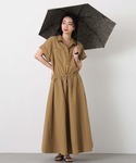 日傘 折りたたみ傘 折り畳み 軽量 晴雨兼用 ...の詳細画像1