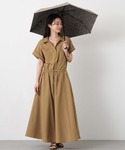 日傘 折りたたみ傘 折り畳み 軽量 晴雨兼用 ...の詳細画像2