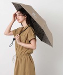 日傘 折りたたみ傘 折り畳み 軽量 晴雨兼用 ...の詳細画像4