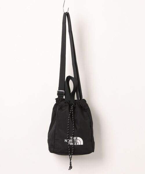 ノースフェイス ショルダーバッグ THE NORTH FACE2WAY CROSS BAG