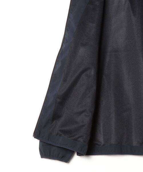 「NAVY」 マウンテンパーカー M ベージュ メンズ_画像3