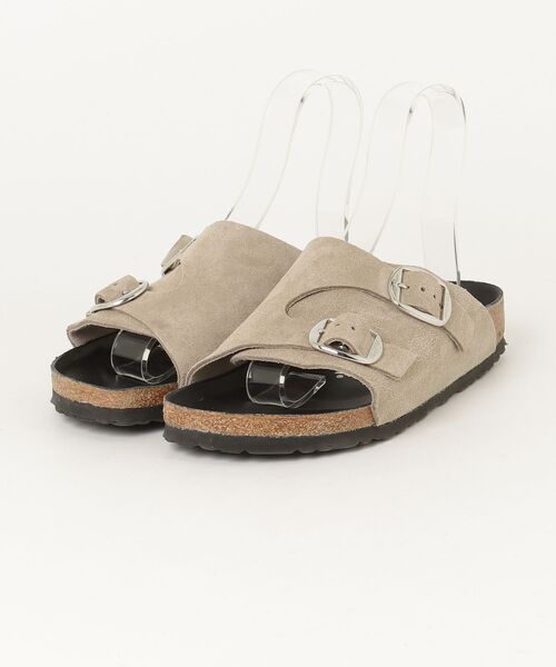 BIRKENSTOCK（ビルケンシュトック） サンダル 41 ベージュ メンズ
