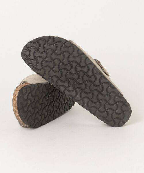 BIRKENSTOCK（ビルケンシュトック） サンダル 41 ベージュ メンズ